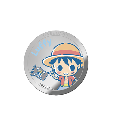 Baby Mini Luffy MagSafe Grip Stand - CaseBangMagsafe Grip StandCaseBangBack Cover