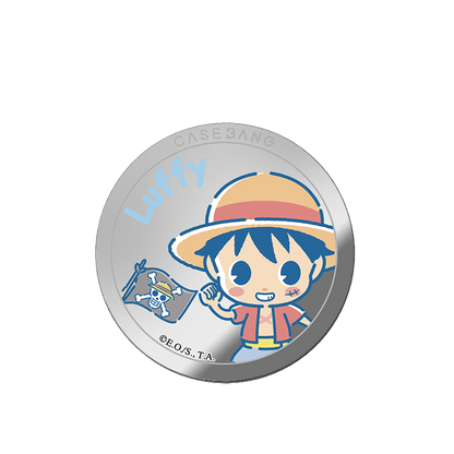 Baby Mini Luffy MagSafe Grip Stand - CaseBangMagsafe Grip StandCaseBangBack Cover