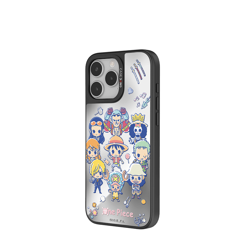 Baby Straw Hat Pirates Unijoy - CaseBangUnijoyCaseBangiPhone 16