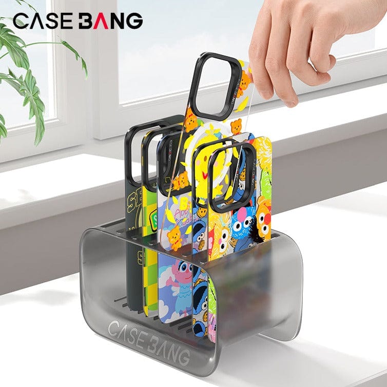 Back Covers Organiser - CaseBangOthersCaseBang