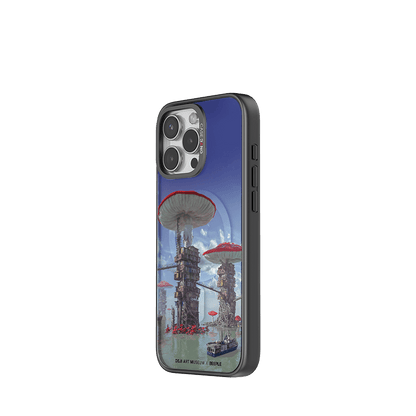 BEEPLE ADAPTATION Imagisnap - CaseBangImagisnapCaseBangiPhone 13Back Cover+Base Case