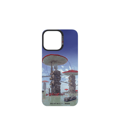 BEEPLE ADAPTATION Imagisnap - CaseBangImagisnapCaseBangiPhone 13Back Cover