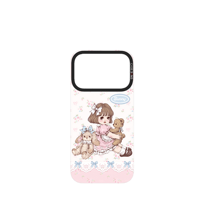 Beloved Bear Imagisnap - CaseBangImagisnapCaseBangiPhone 17 Pro MaxBack Cover
