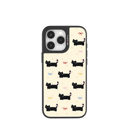 Black Mimi UniJoy - CaseBangUnijoyCaseBangiPhone 13 Pro