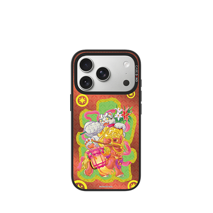 Blessings Soon Imagisnap - CaseBangImagisnapCaseBangiPhone 17 Pro MaxBack Cover+Base Case