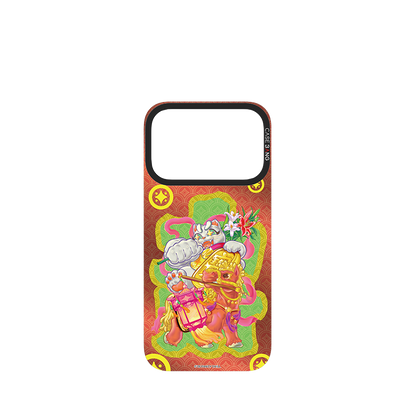 Blessings Soon Imagisnap - CaseBangImagisnapCaseBangiPhone 17 Pro MaxBack Cover