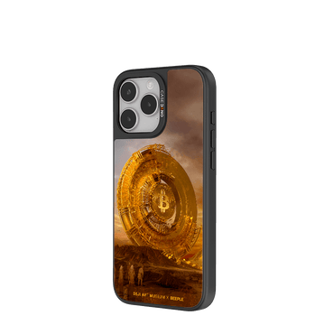 Block Zero UniJoy - CaseBangUnijoyCaseBangiPhone 13 Pro