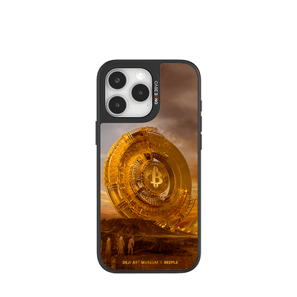 Block Zero UniJoy - CaseBangUnijoyCaseBangiPhone 13 Pro