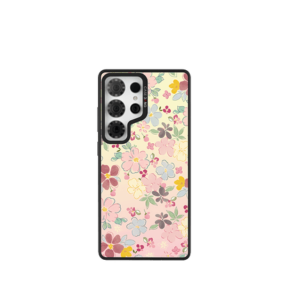 Blooming Flowers Imagisnap - CaseBangImagisnapCaseBangSamsung S25 UltraBack Cover+Base Case