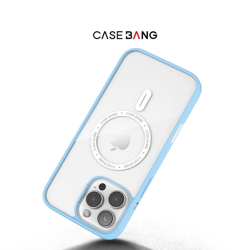 Blue Imagisnap - CaseBangBase CaseCaseBangiPhone 14