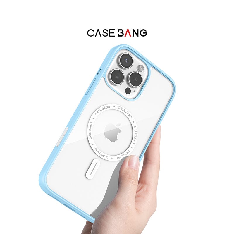 Blue Imagisnap - CaseBangBase CaseCaseBangiPhone 14