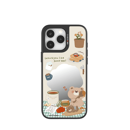 BOILING TEA AROUND THE STOVE UniJoy - CaseBangUnijoyCaseBangiPhone 16