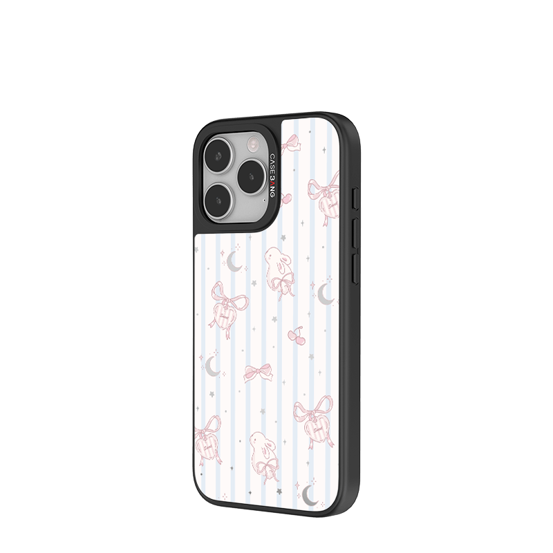Bow - Tie Rabbit Unijoy - CaseBangUnijoyCaseBangiPhone 17