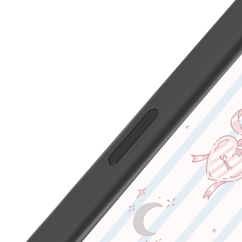 Bow - Tie Rabbit Unijoy - CaseBangUnijoyCaseBangiPhone 17