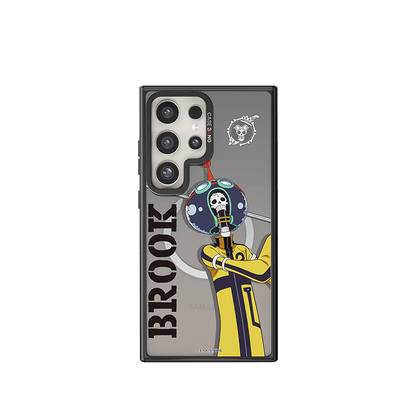 BROOK Imagisnap - CaseBangImagisnapCaseBangSamsung S25 UltraBack Cover+Base Case