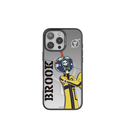 BROOK Imagisnap - CaseBangImagisnapCaseBangiPhone 13Back Cover+Base Case