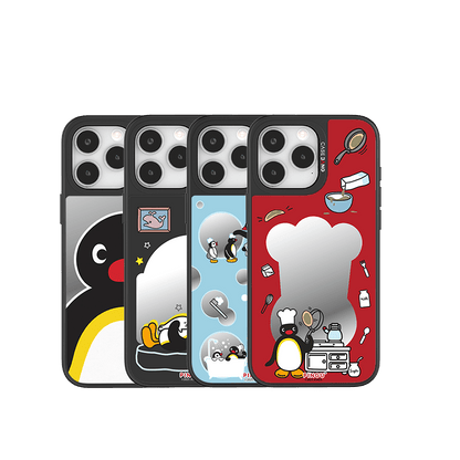 Bubble Pingu Unijoy - CaseBangUnijoyCaseBangiPhone 16