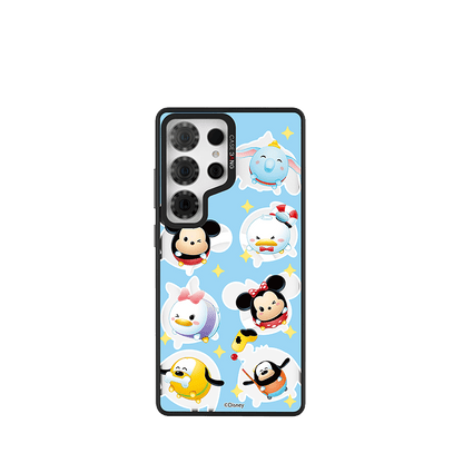 Bubble TsumTsum Imagisnap - CaseBangImagisnapCaseBangiPhone 17 Pro MaxBack Cover