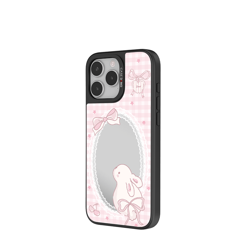 Bunny Gaze Unijoy - CaseBangUnijoyCaseBangiPhone 17