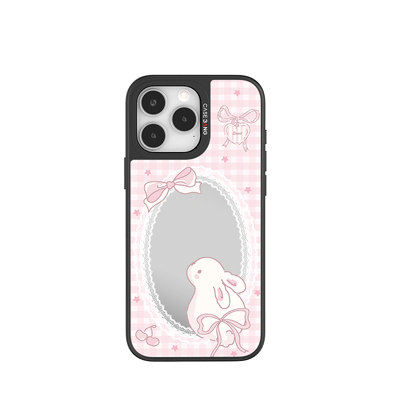 Bunny Gaze Unijoy - CaseBangUnijoyCaseBangiPhone 17