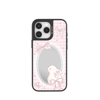 Bunny Gaze Unijoy - CaseBangUnijoyCaseBangiPhone 17