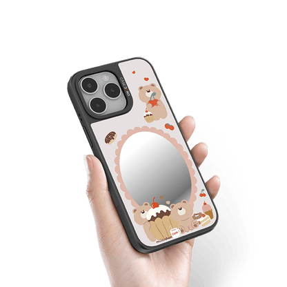 CAKE BEAR UniJoy - CaseBangUnijoyCaseBangiPhone 16