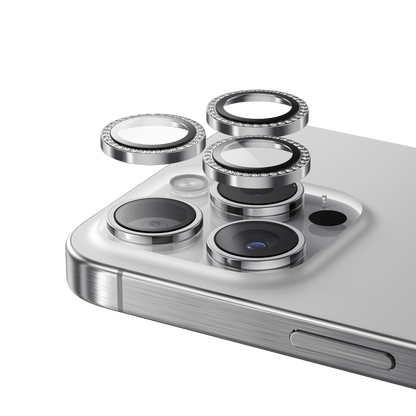 Camera Lens Gem - CaseBangOthersCaseBangiPhone 16 Pro Max