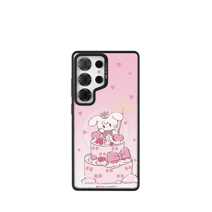 Cammy & Cake Imagisnap - CaseBangImagisnapCaseBangSamsung S25 UltraBack Cover+Base Case