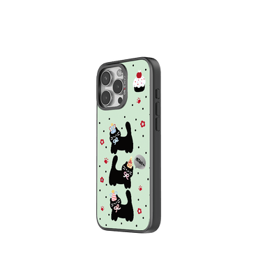 Cat Party Imagisnap - CaseBangImagisnapCaseBangiPhone 13Back Cover+Base Case