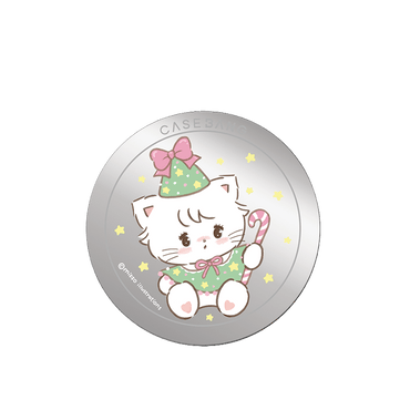 Celebration Mikko MagSafe Grip Stand - CaseBangMagsafe Grip StandCaseBangBack Cover