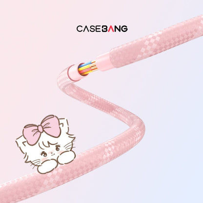 Charging Cable - mikko - CaseBangCharging CableCaseBangFor Lightning1m