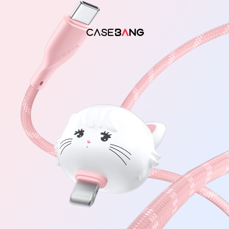 Charging Cable - mikko - CaseBangCharging CableCaseBangFor Lightning1m