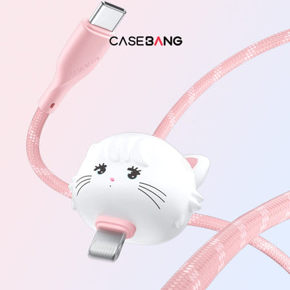 Charging Cable - mikko - CaseBangCharging CableCaseBangFor Lightning1m