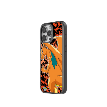 Charizard Imagisnap - CaseBangImagisnapCaseBangiPhone 13Back Cover+Base Case