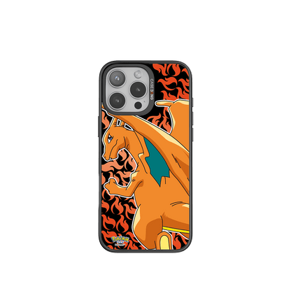 Charizard Imagisnap - CaseBangImagisnapCaseBangiPhone 13Back Cover+Base Case