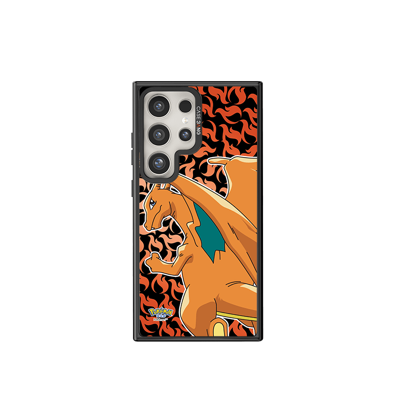 Charizard Imagisnap - CaseBangImagisnapCaseBangSamsung S24+Back Cover