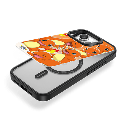 Charmander Imagisnap - CaseBangImagisnapCaseBangiPhone 13Back Cover