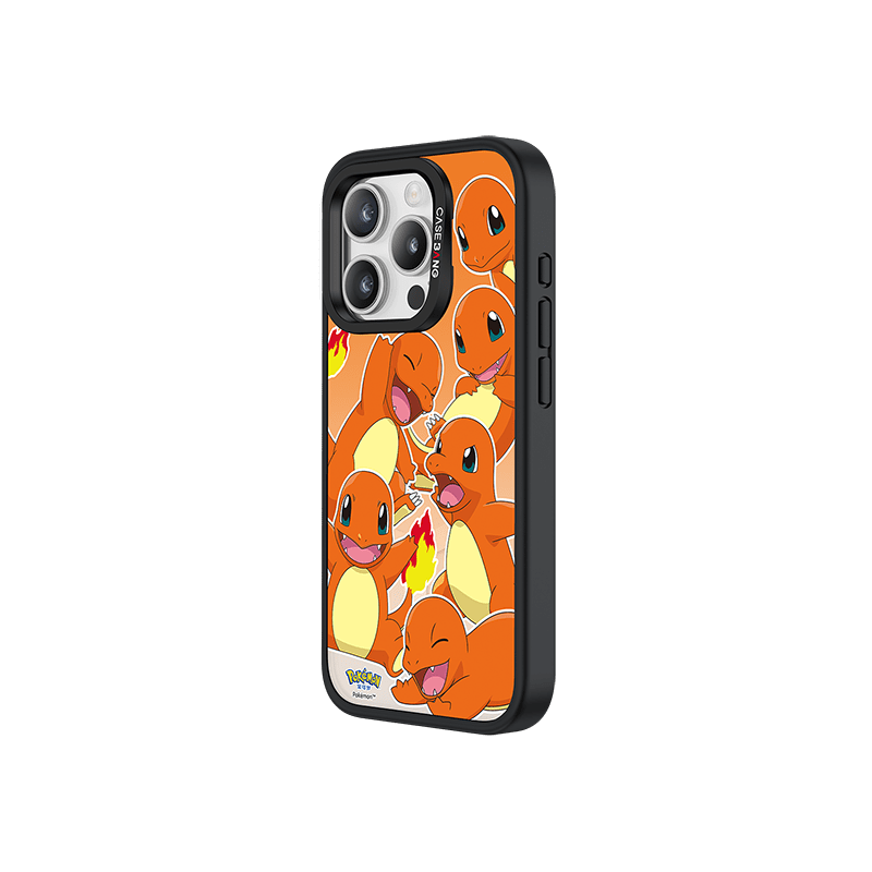 Charmander Imagisnap - CaseBangImagisnapCaseBangiPhone 13Back Cover+Base Case
