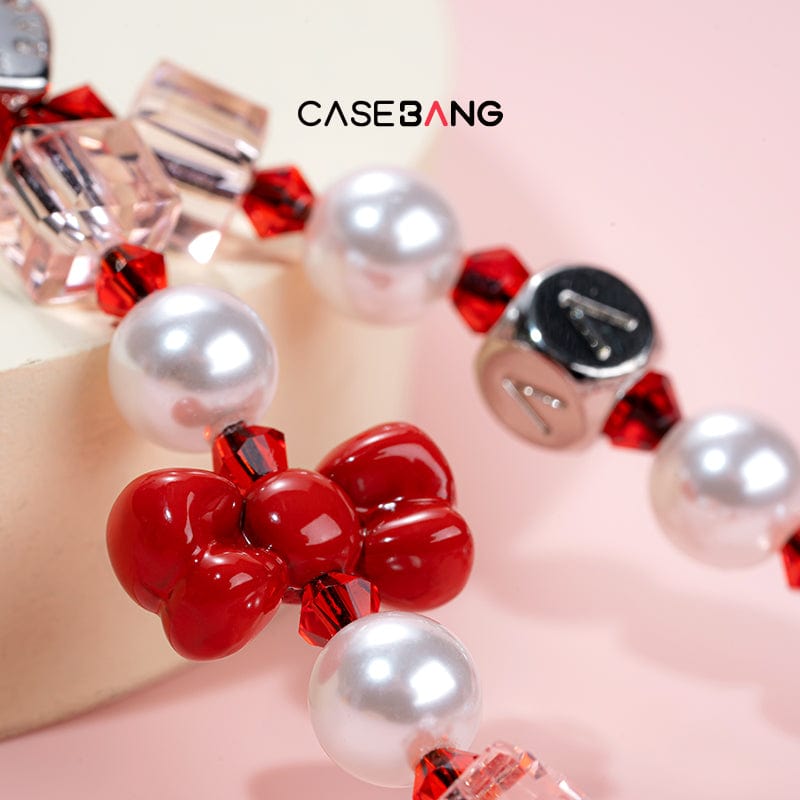 Chibi Maruko - chan Wrist Strap - CaseBangWrist StrapCaseBang