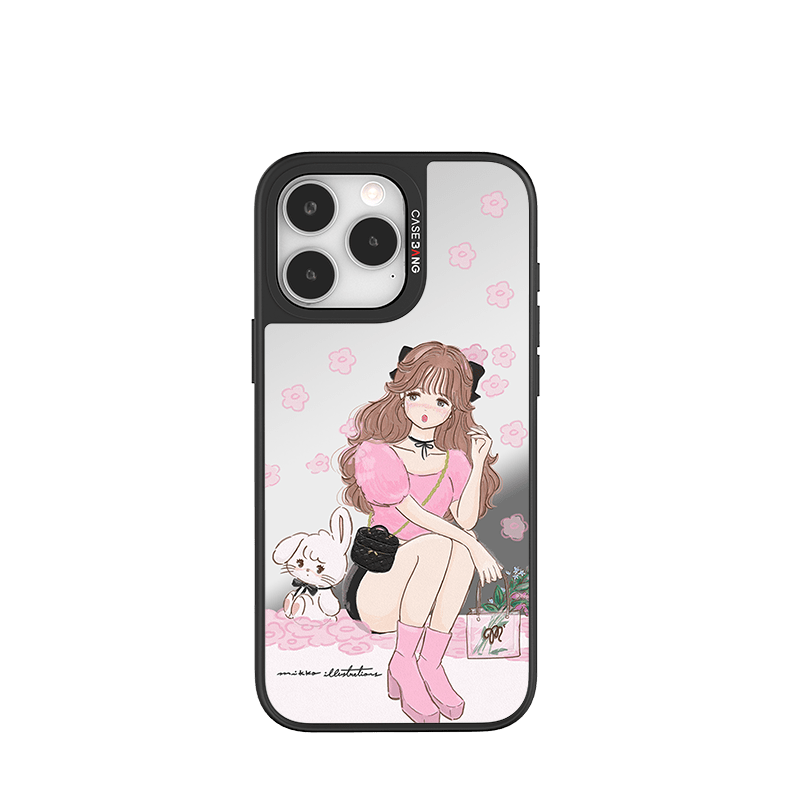 Chic Cammy Unijoy - CaseBangUnijoyCaseBangiPhone 17