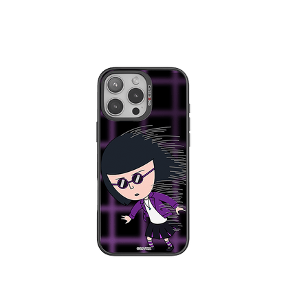 Chill Noguchi Imagisnap - CaseBangImagisnapCaseBangiPhone 16 Pro MaxBack Cover+Base Case