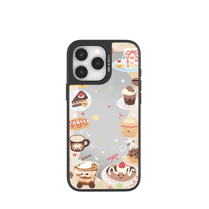 CHOCOLATE PIE Unijoy - CaseBangUnijoyCaseBangiPhone 16 Pro Max