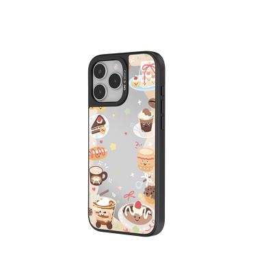 CHOCOLATE PIE Unijoy - CaseBangUnijoyCaseBangiPhone 16 Pro Max