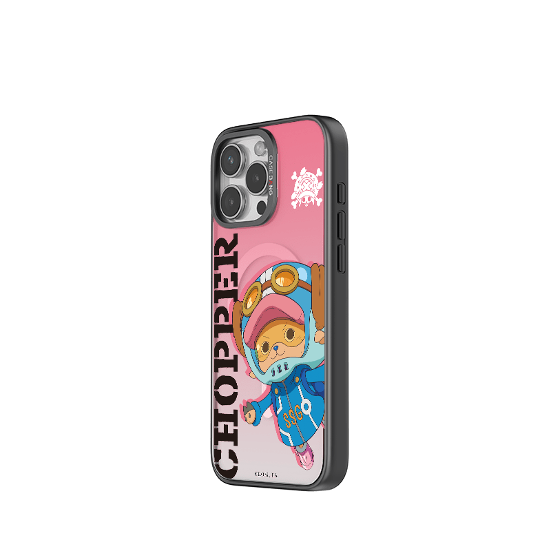 Chopper Imagisnap - CaseBangImagisnapCaseBangiPhone 13Back Cover+Base Case