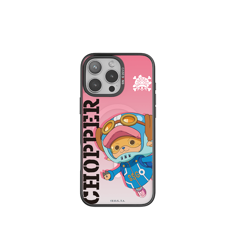 Chopper Imagisnap - CaseBangImagisnapCaseBangiPhone 13Back Cover+Base Case