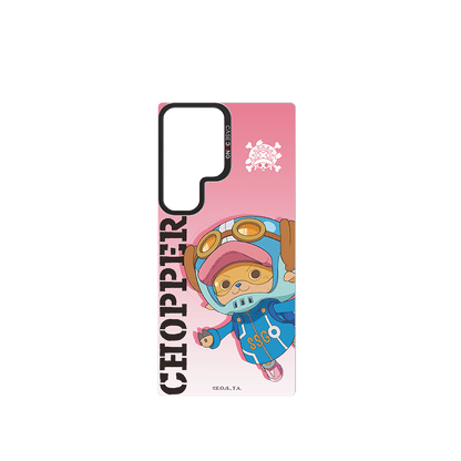 Chopper Imagisnap - CaseBangImagisnapCaseBangSamsung S25 UltraBack Cover