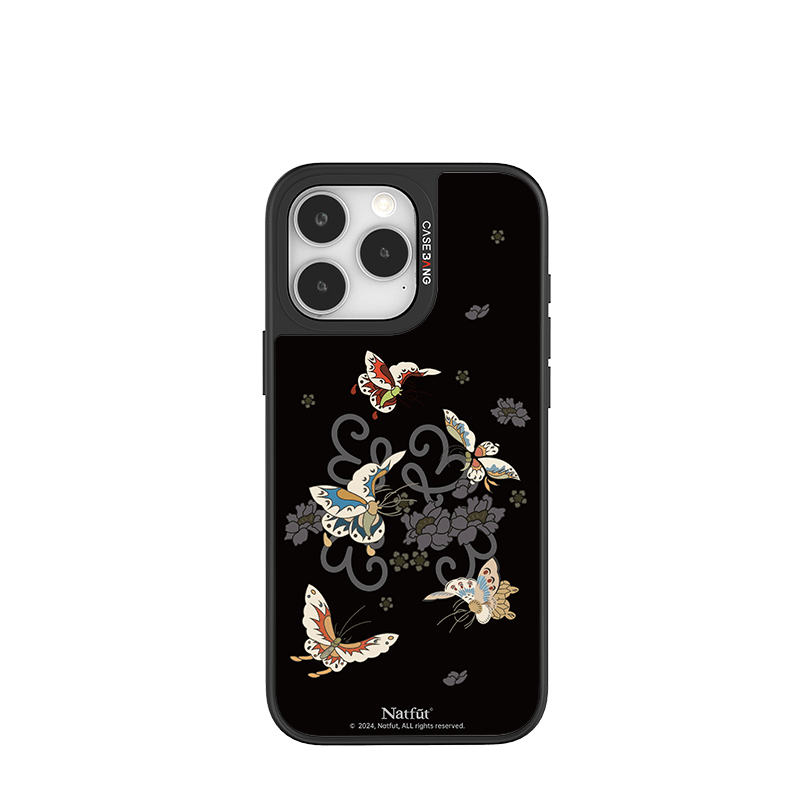 Classic Butterfly UniJoy - CaseBangUnijoyCaseBangiPhone 13 Pro