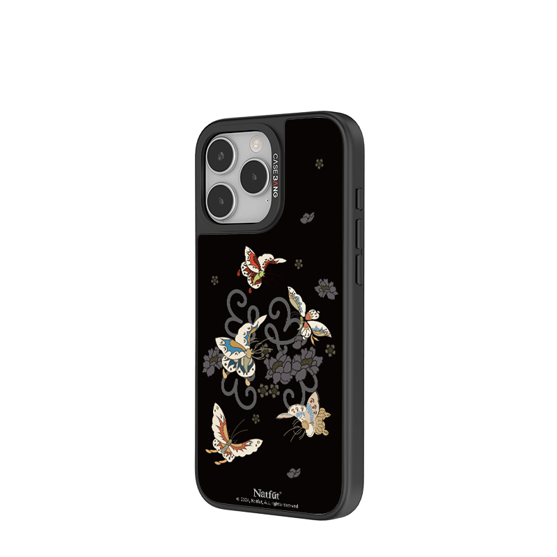 Classic Butterfly UniJoy - CaseBangUnijoyCaseBangiPhone 13 Pro