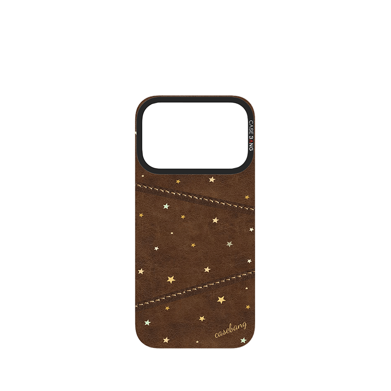 Classic Hot Chocolate Imagisnap - CaseBangImagisnapCaseBangiPhone 17 Pro MaxBack Cover