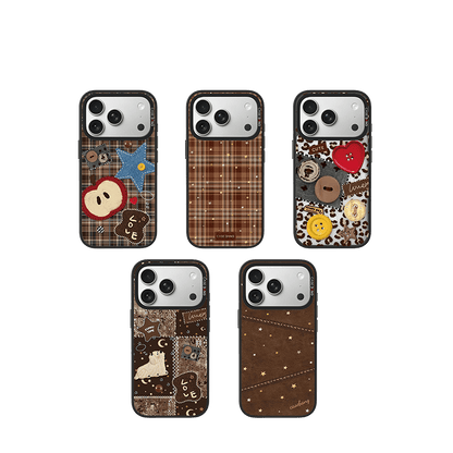 Classic Hot Chocolate Imagisnap - CaseBangImagisnapCaseBangSamsung S25 UltraBack Cover+Base Case